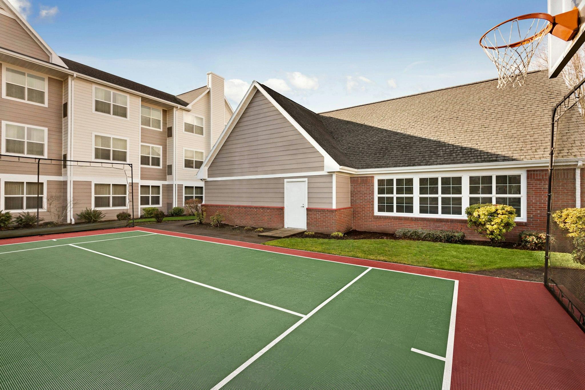 Residence Inn by Marriott Salem 写真