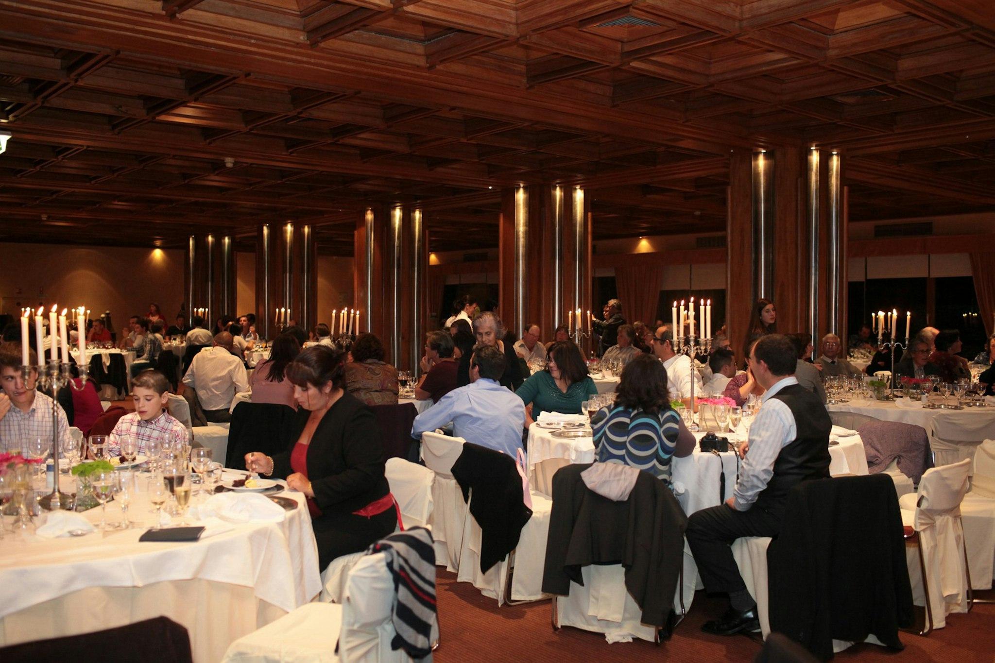 Axis Vermar Conference & Beach Hotel 写真