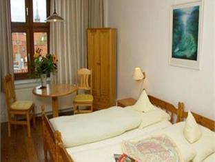 ホテル ツル アルテン スタッドマウワー 写真