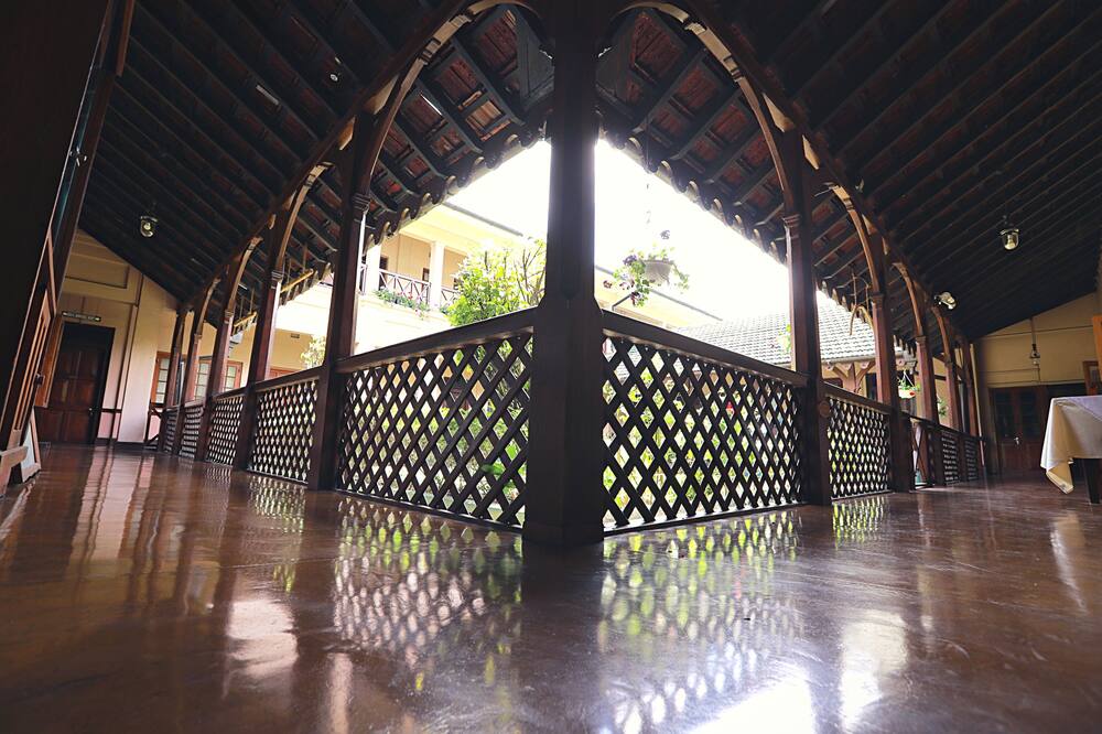 バンダラウェラ ホテル 写真