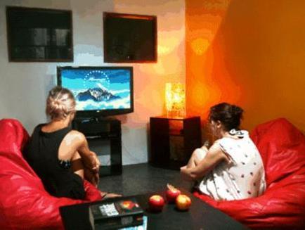 チェ ラガルト ホステル イパネマ 写真