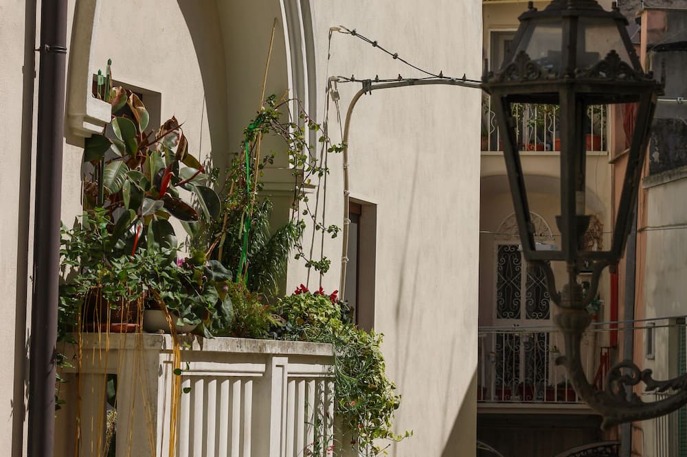 ホテル サン ニコラ 写真