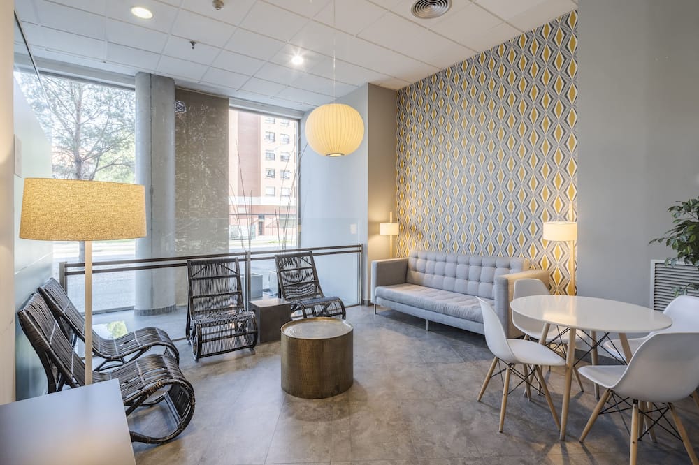 ホテル ライス ブルバー 写真