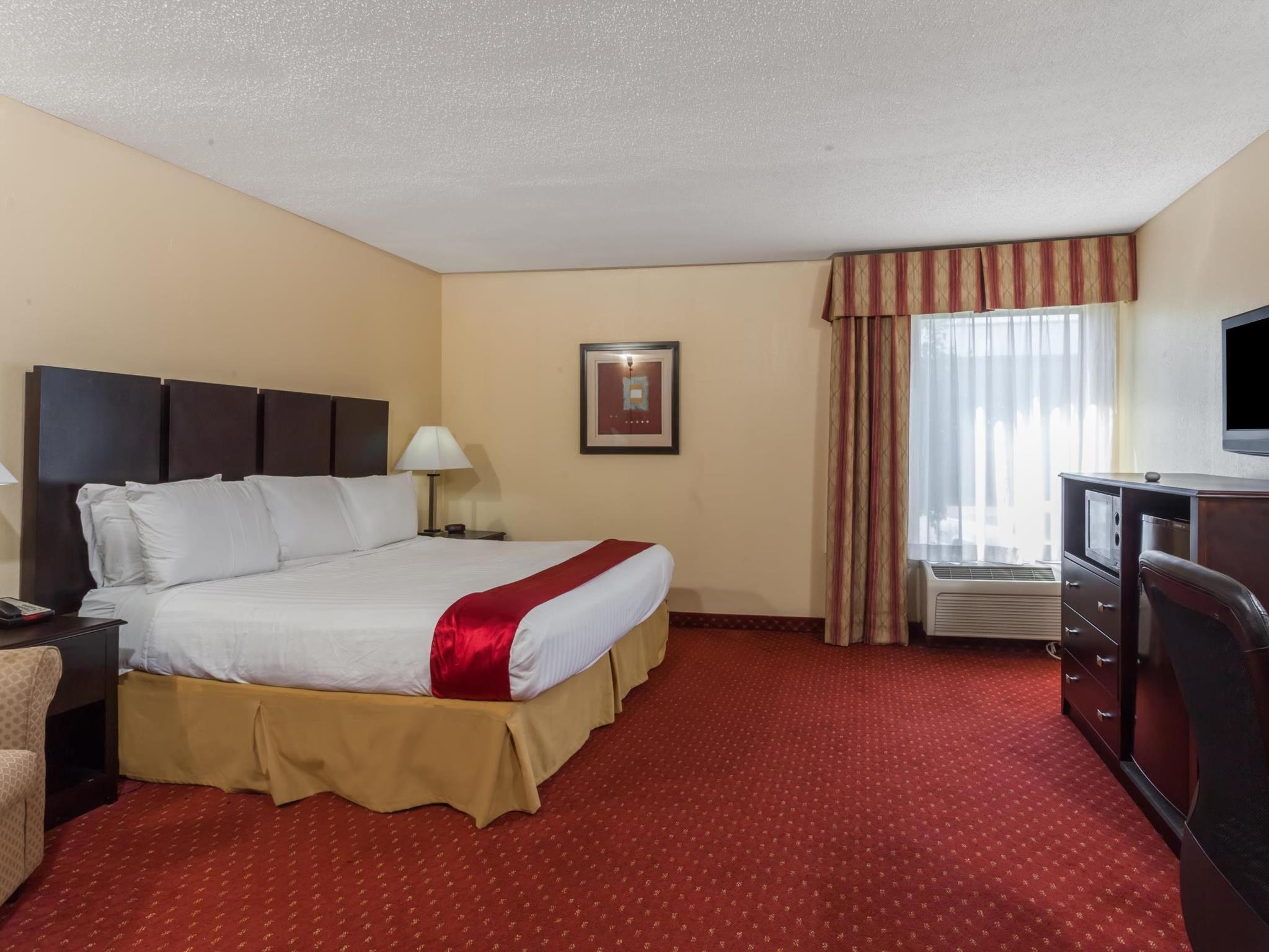 ベイモント by ウィンダム ラ ヴェルン/ナッシュビル I-24 イースト 写真