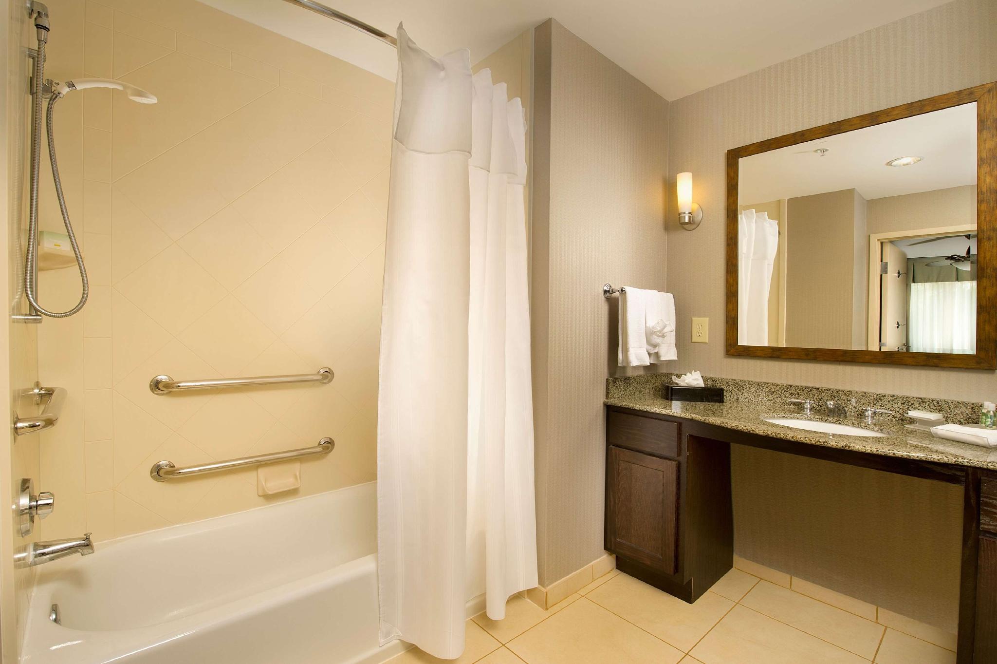 Homewood Suites by Hilton Atlanta NW-Kennesaw Town Center 写真