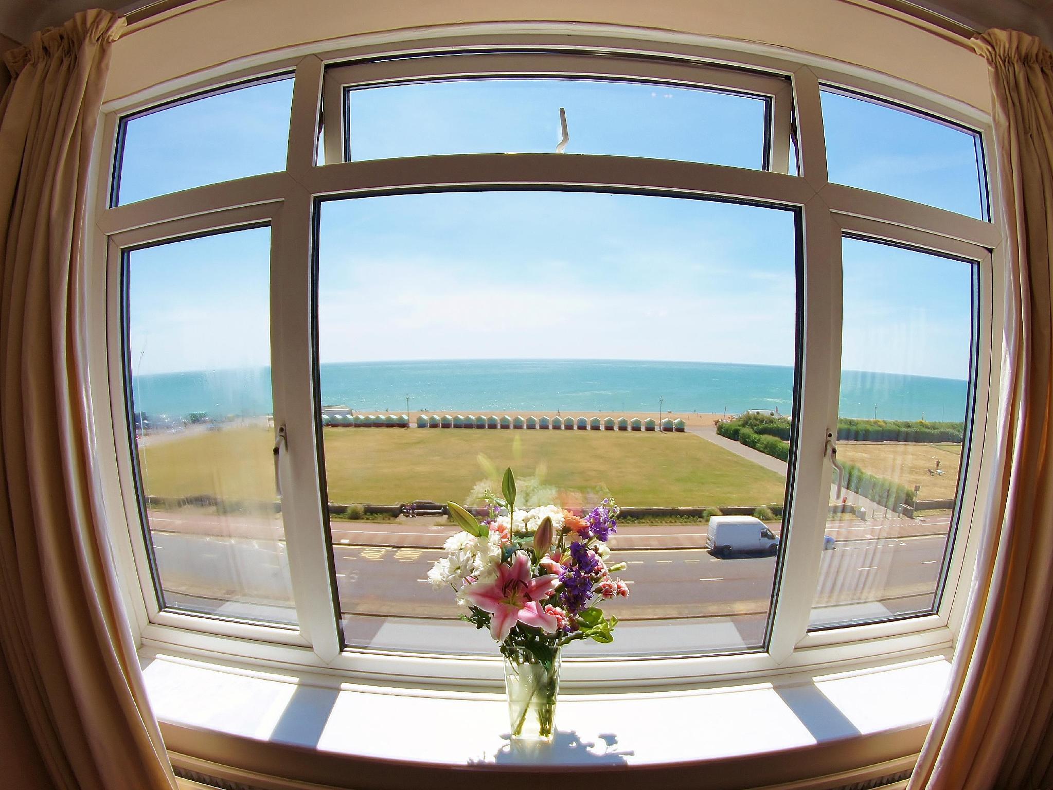 ベスト ウェスタン プリンシズ マリン ホテル 写真