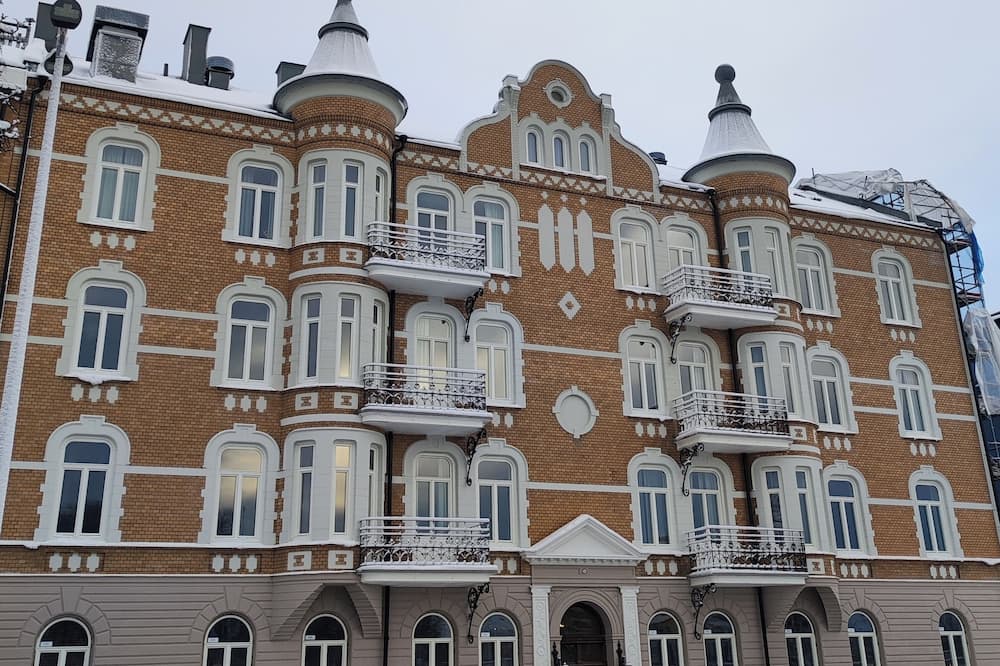 Home Hotel Plaza 写真