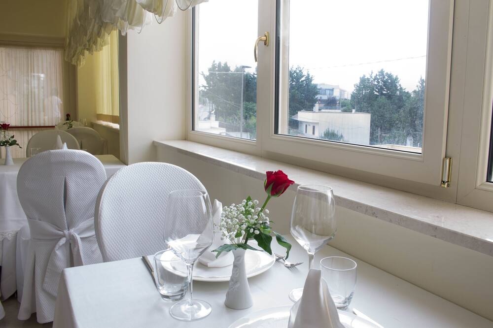 Semiramide Palace Hotel 写真