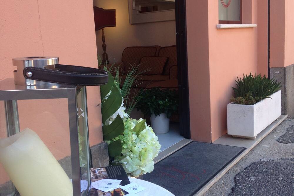 ドムス リナ 写真