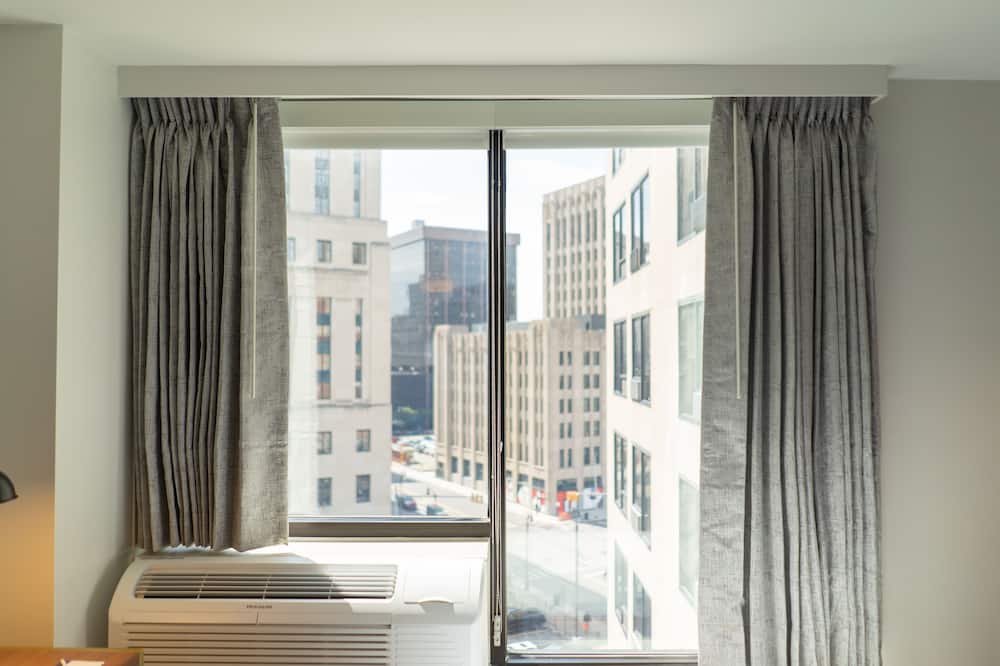 Hotel Indigo Detroit Downtown by IHG 写真