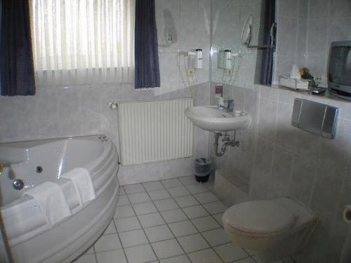 Turmhotel Weserblick Bremen 写真