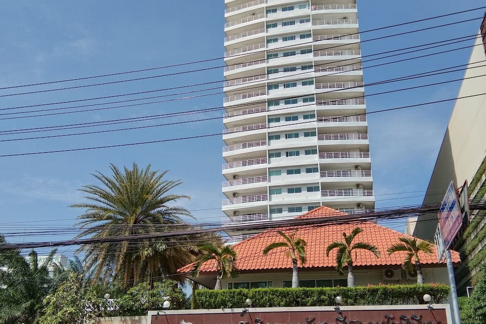 ビュータレー コンド 6 バイ パット 42 写真