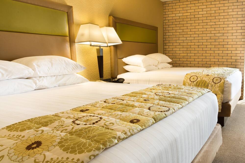 Drury Inn & Suites Paducah 写真