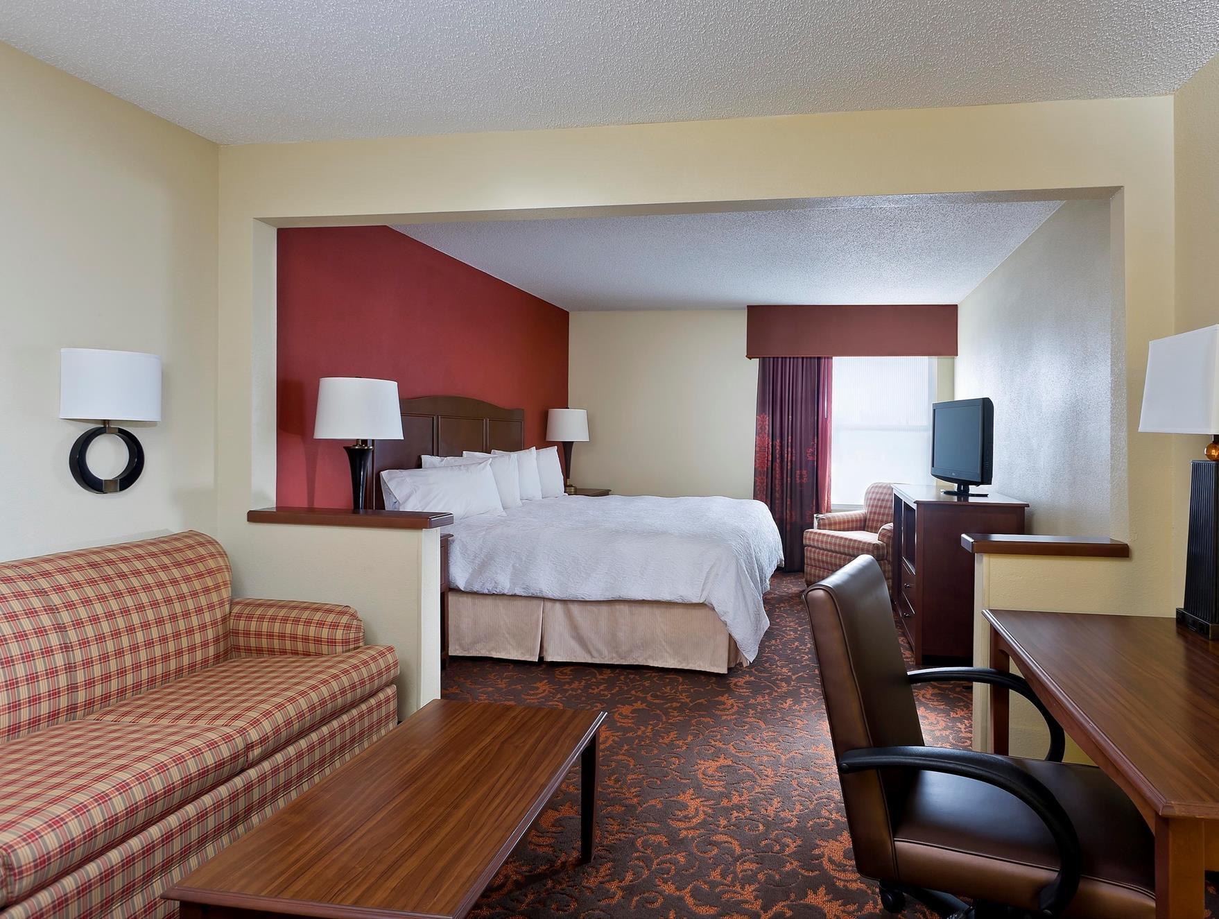 Hampton Inn Chicago/Tinley Park 写真