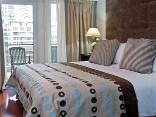 フェアス パーク ホテル 写真