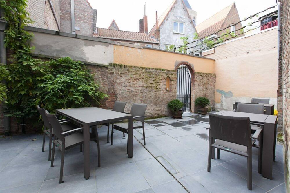 ホテル ボターフイス 写真