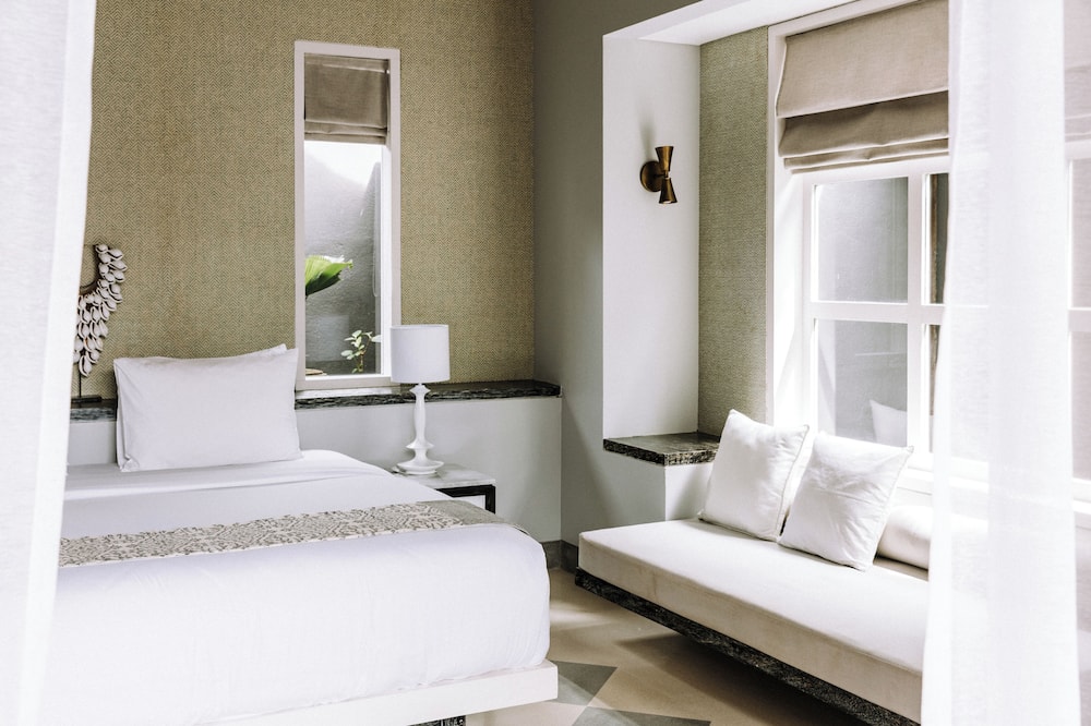 メノ ハウス 写真