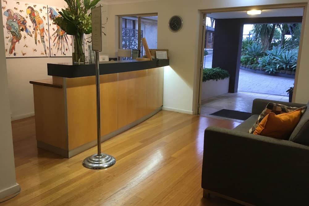 パーク リッジ リトリート 写真