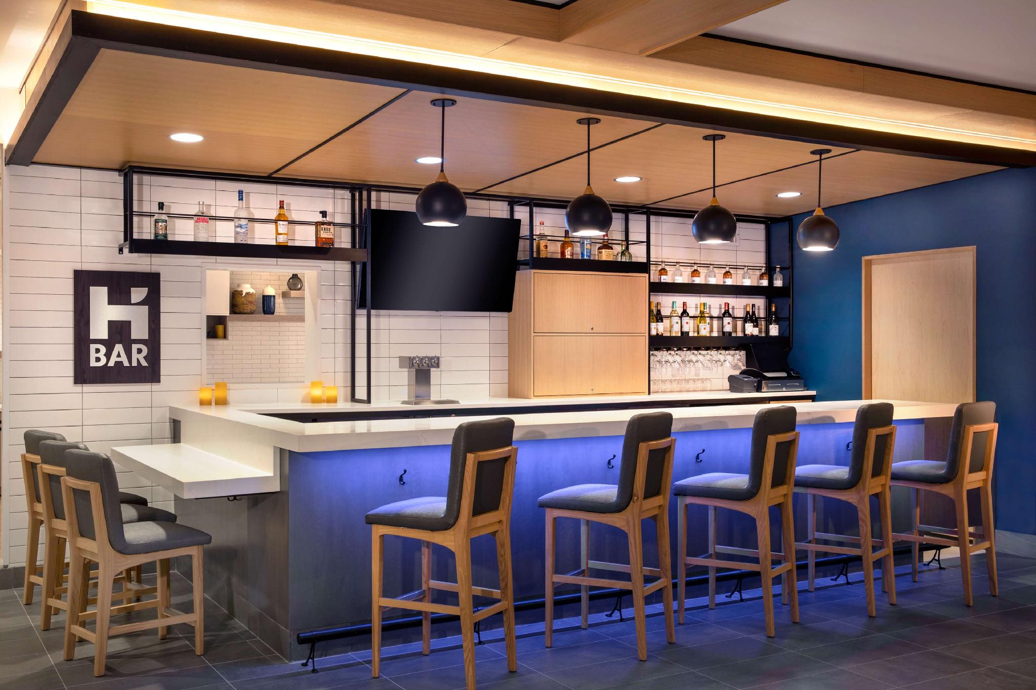 Hyatt House Lewes/rehoboth Beach 写真