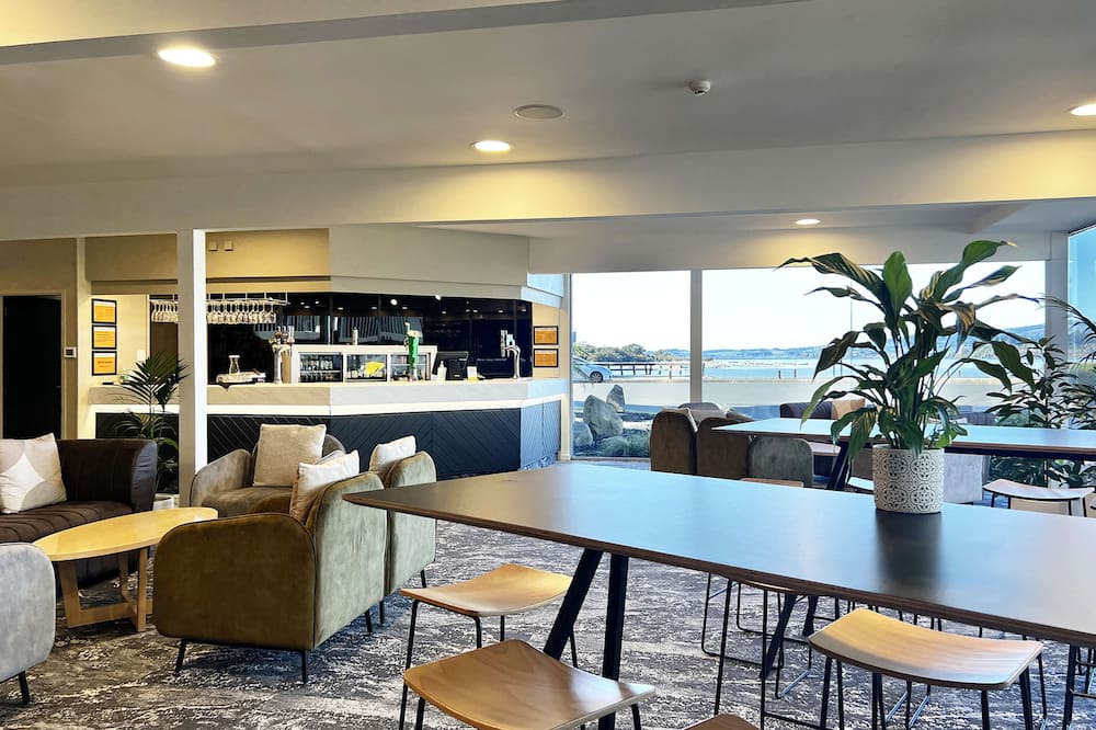 レイク プラザ ホテル 写真