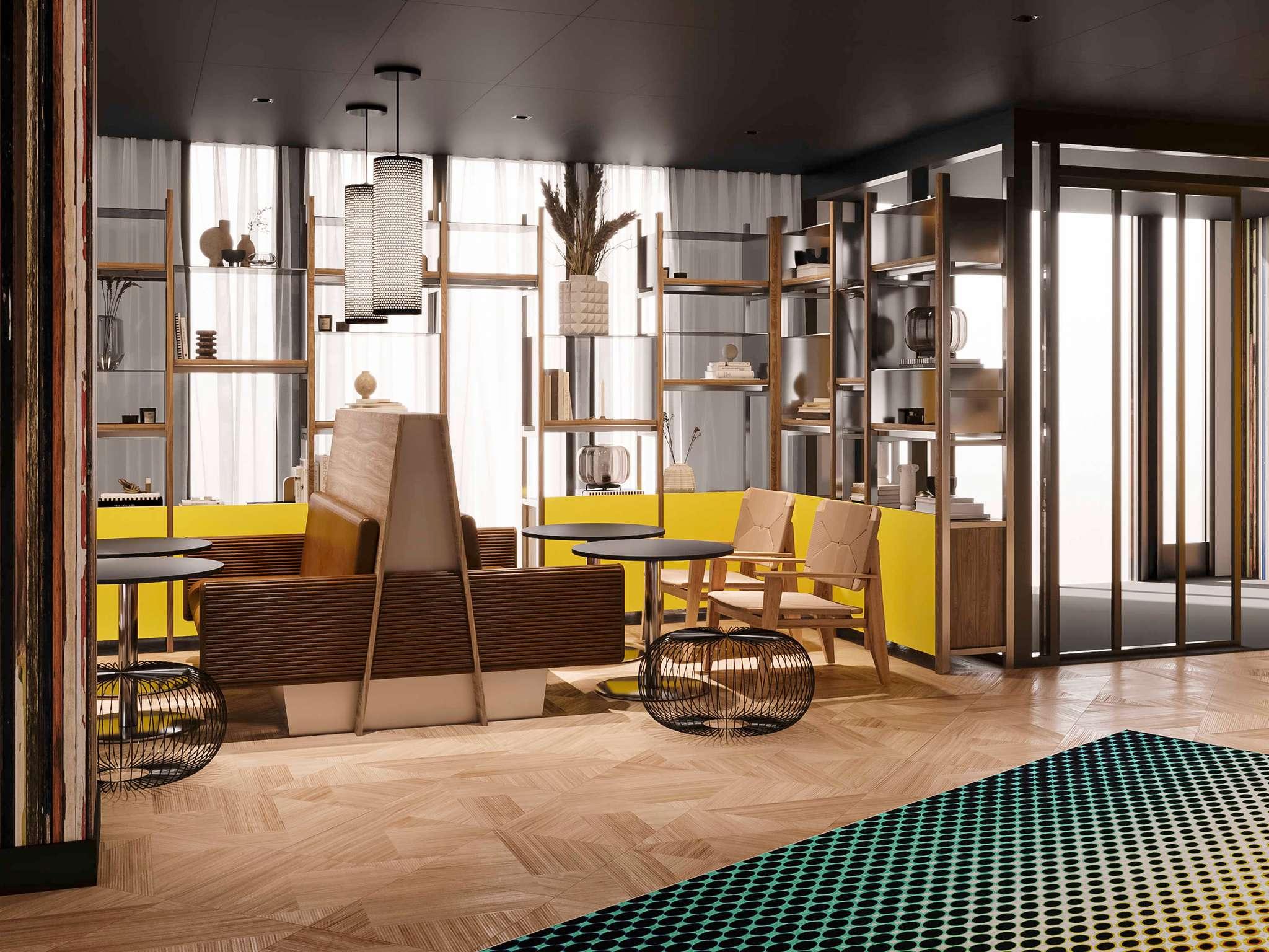 Aparthotel Adagio Access Rouen Centre Cathédrale 写真
