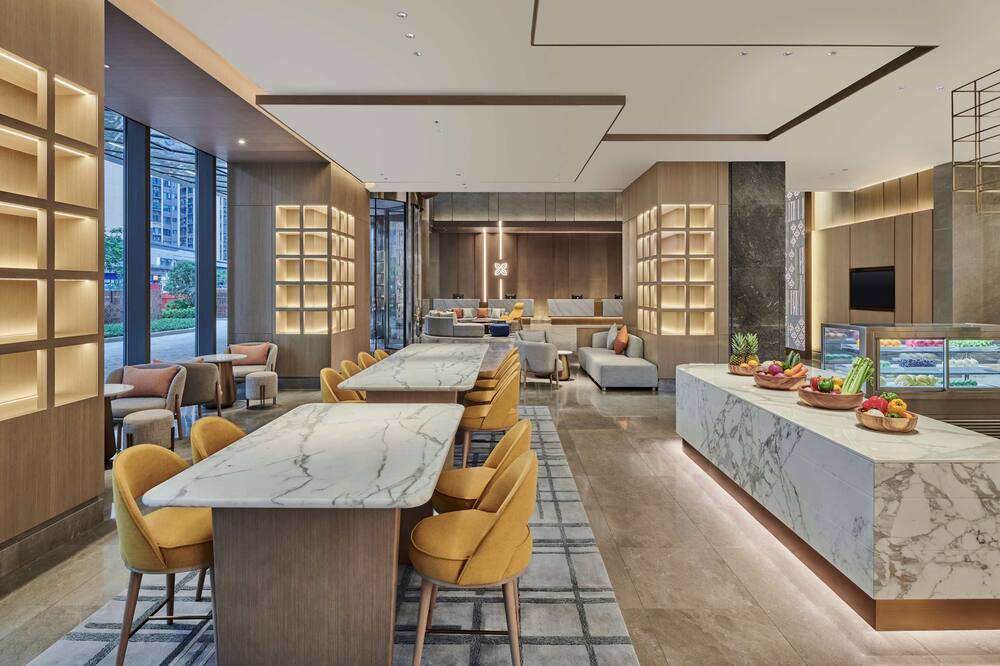 Hilton Garden Inn Shenzhen Guangming 写真