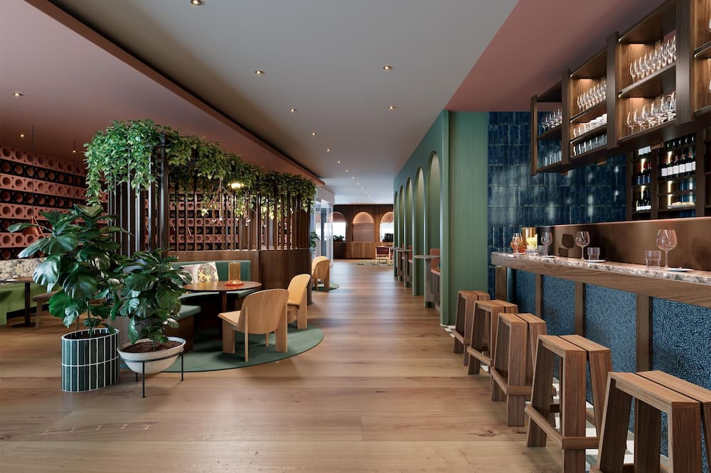 スカンディック シュトゥットガルト ユーローパフィアテル (ノイエアオープヌング/リオープニング) 写真