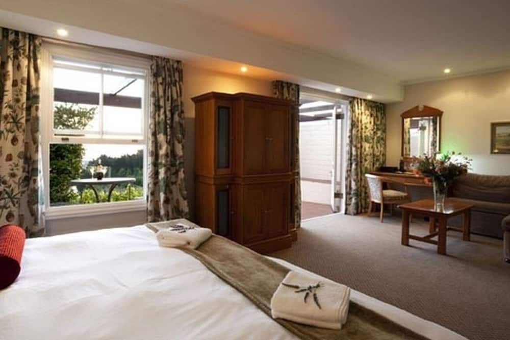 Zevenwacht Country Inn 写真