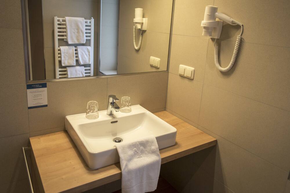 Hotel Locker & Legere 写真