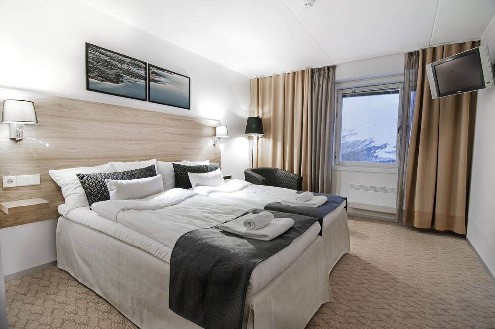 ホテル フャーレット 写真