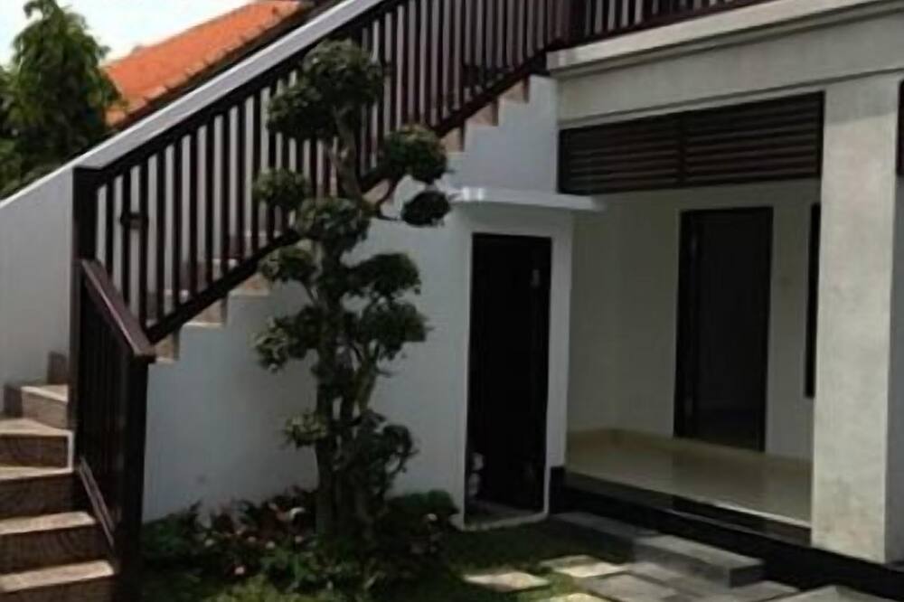 サヌール ゲスト ハウス 写真