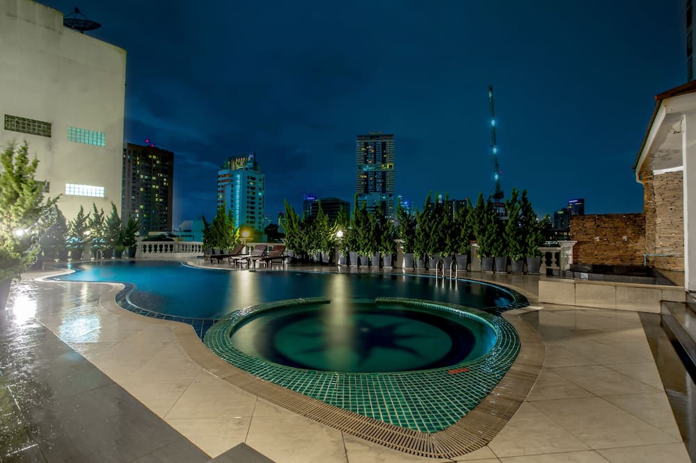 ホープランドホテルスクンビット24 写真