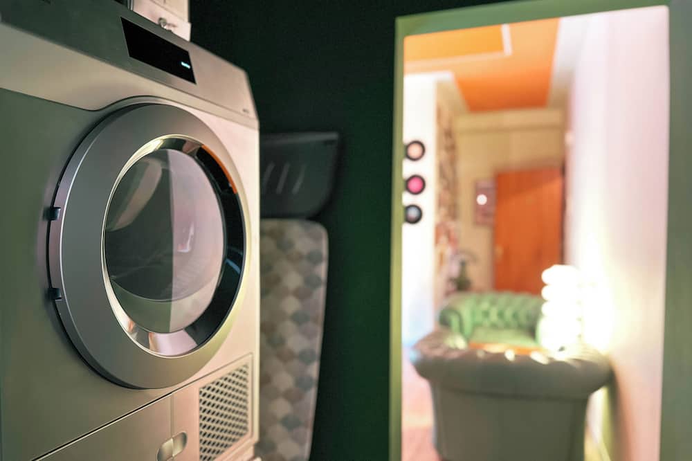 Nuovo Hotel Del Porto 写真