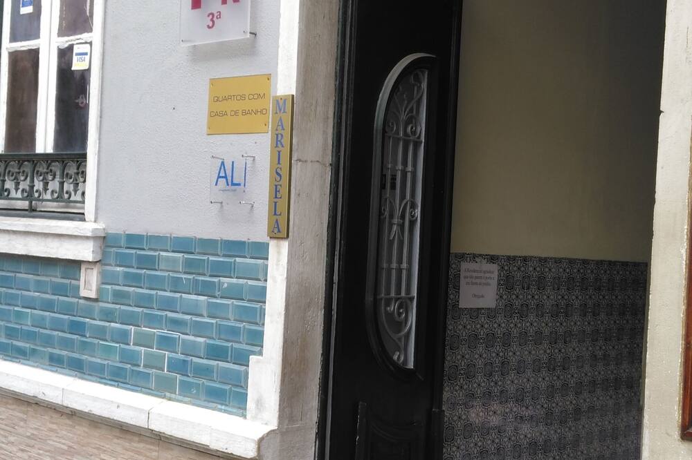 レジデンシャル マリセラ 写真