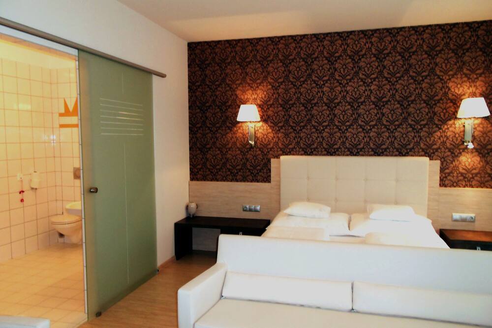 ゴーカート ホテル 写真