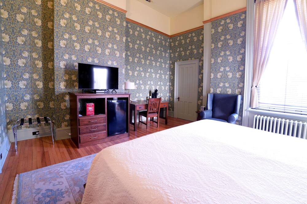 オナイダ コミュニティ マンション ハウス 写真