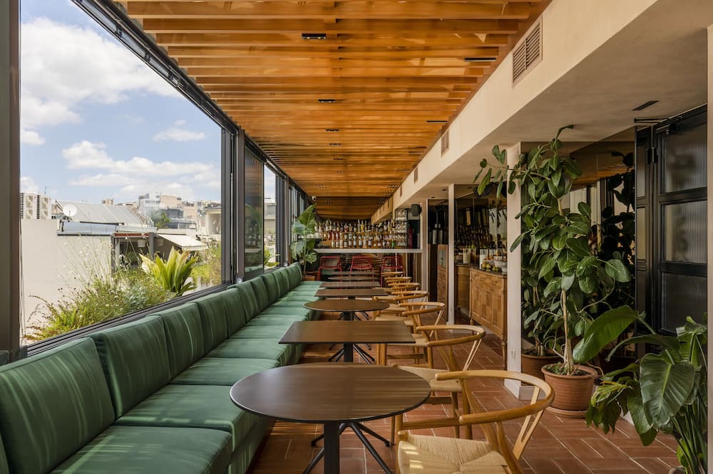 ラヴベントュラ アテネ 写真