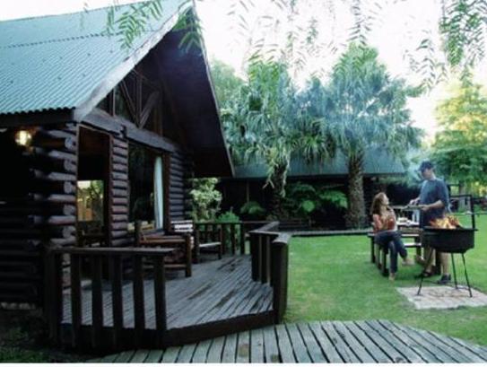 チチカマ ロッジ & スパ 写真