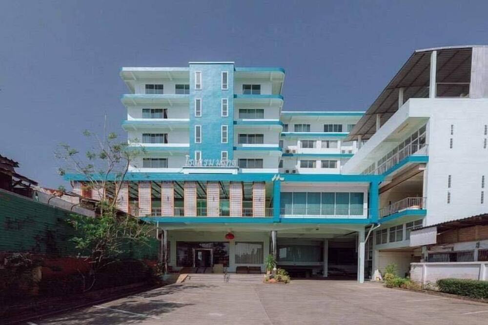 モラコット ホテル 写真