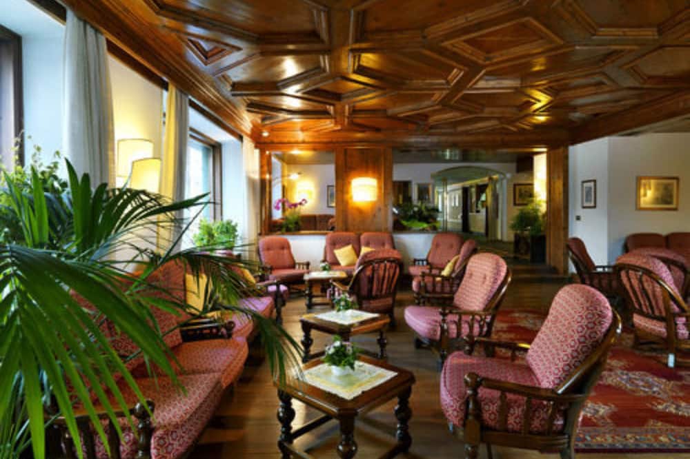 オテル ド ラ ポステ 写真