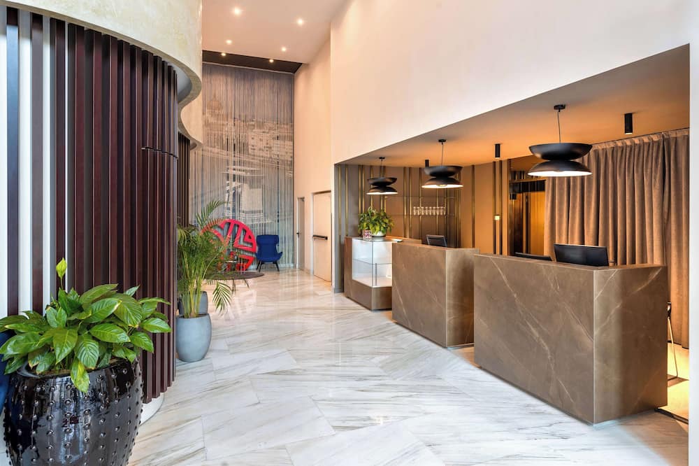 NHコレクション ブダペスト シティセンター 写真