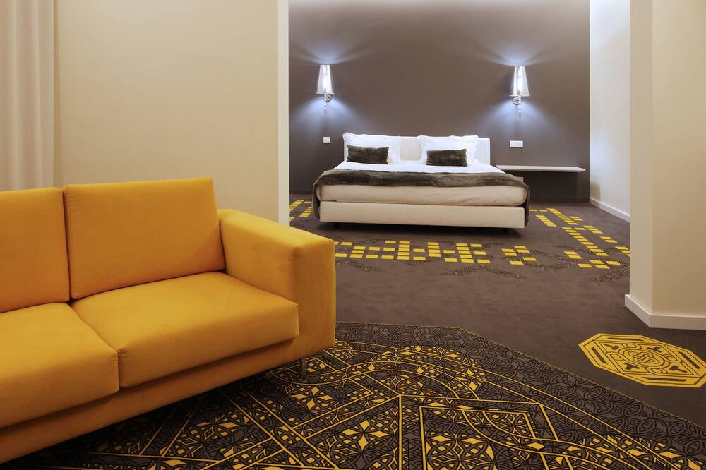 HD | Duecitania Design Hotel 写真