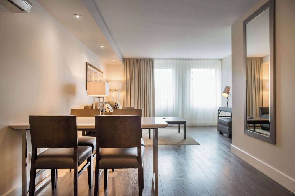 Les Suites Victoria, an Ascend Collection Hotel 写真