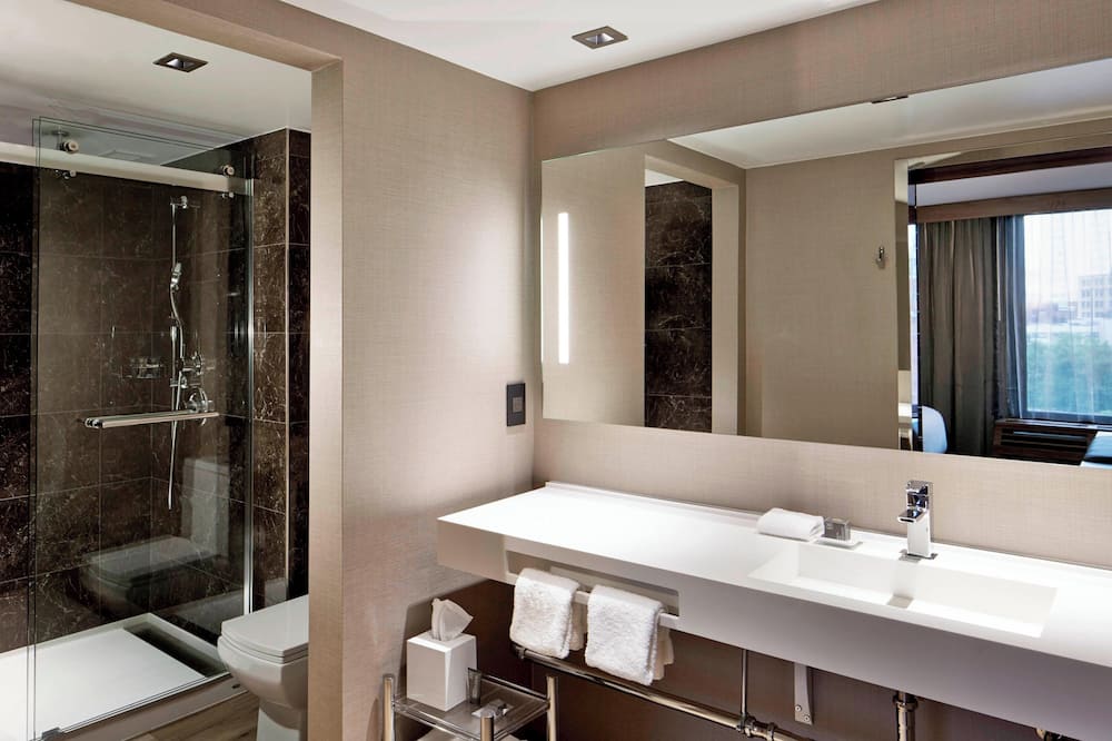 AC Hotel Atlanta Downtown 写真