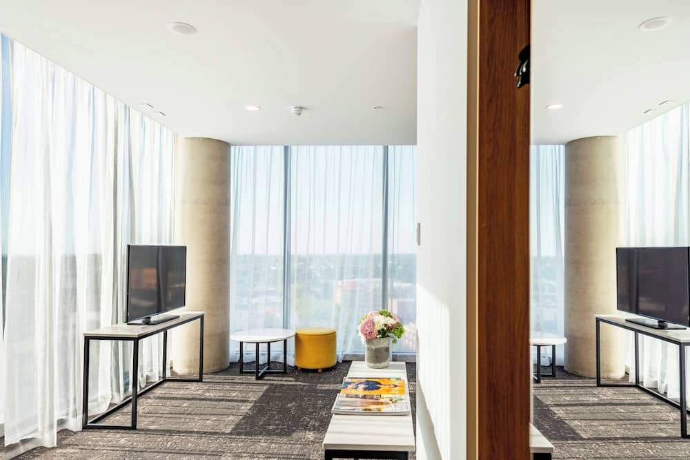 クラウン プラザ アデレード by IHG 写真