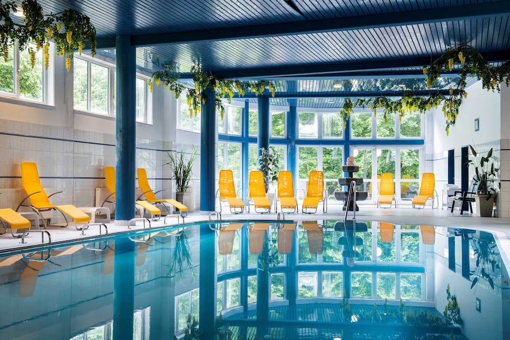 Parkhotel zur Klause 写真