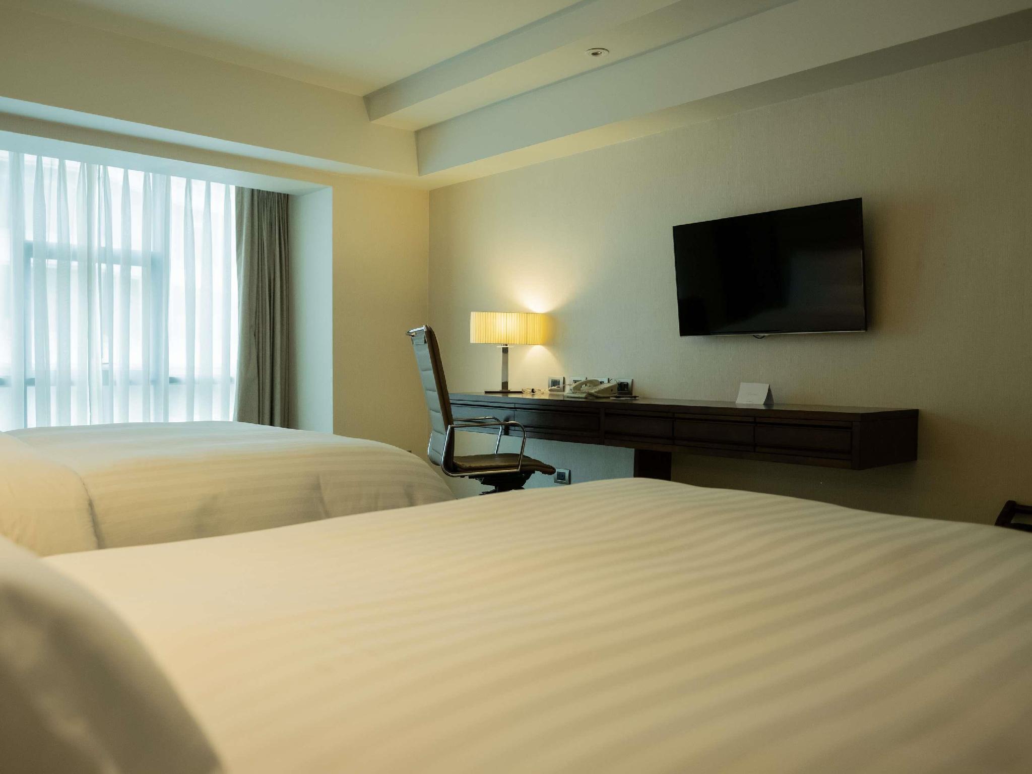 スイスオテル リマ 写真