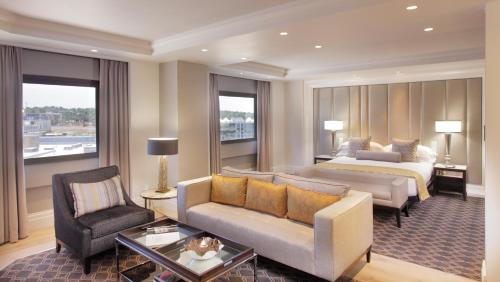 Sandton Sun and Towers 写真