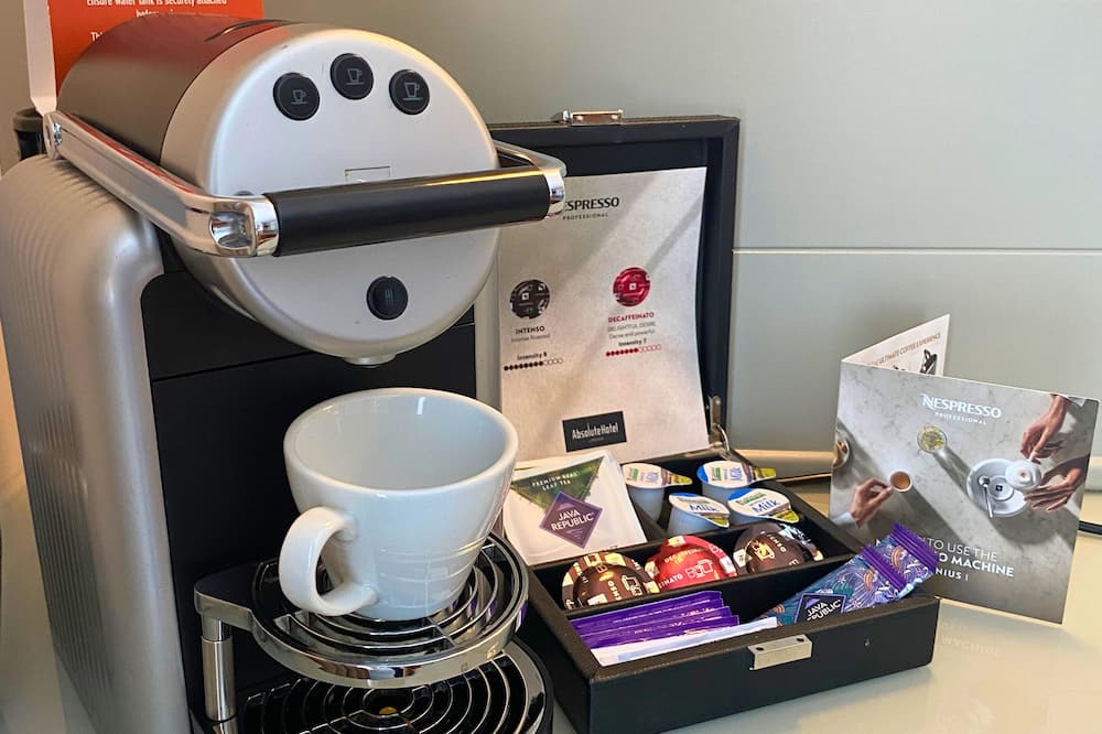 Absolute Hotel Limerick 写真