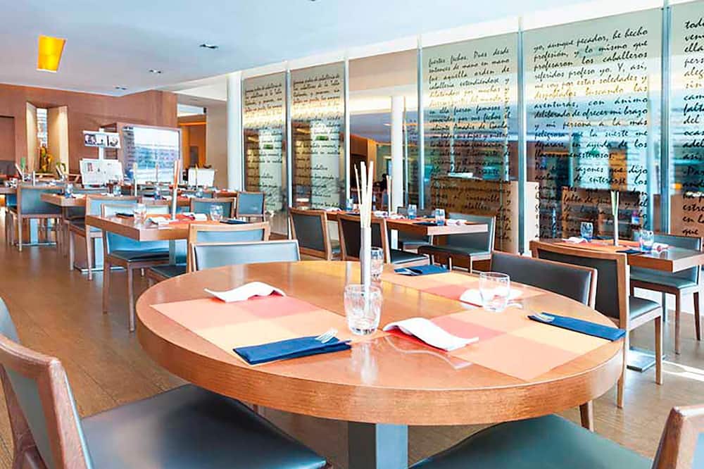 ノボテル ヴァリャドリッド 写真